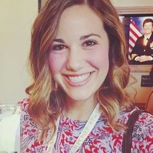 Meet your Posher, Kate